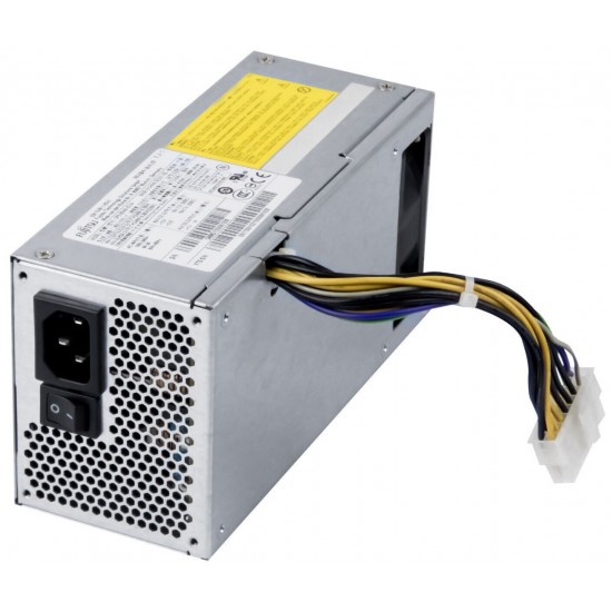 FUENTE DE ALIMENTACIÓN FUJITSU S26113-E563-V50-01 250W ATX