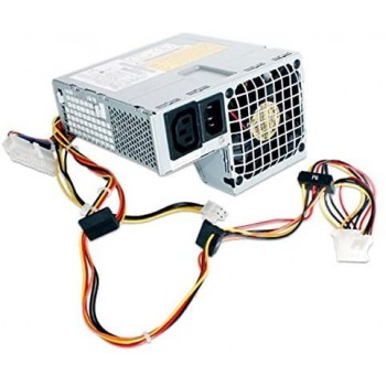 FUENTE DE ALIMENTACIÓN FUJITSU S26113-E591-V20-01 250W PCE012 | S26113-E591-V20-01