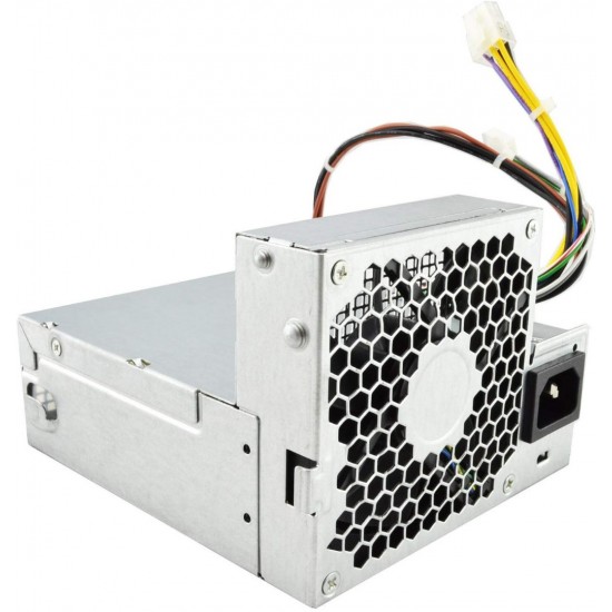 FUENTE DE ALIMENTACIÓN HP D10-240P1A 611481-001 613762-001 240W ATX HP 09328