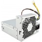 FUENTE DE ALIMENTACIÓN HP D10-240P1A 611481-001 613762-001 240W ATX HP 09328