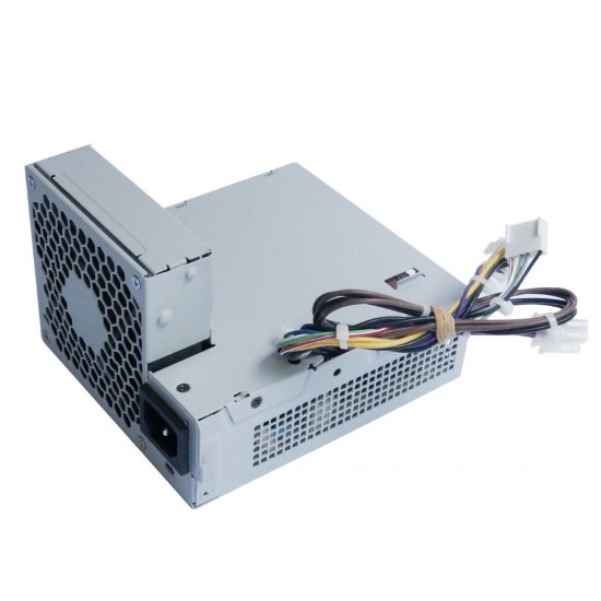 FUENTE DE ALIMENTACIÓN HP D10-240P1A 611481-001 613762-001 240W ATX HP 09328