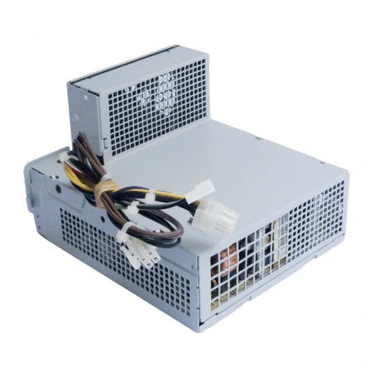FUENTE DE ALIMENTACIÓN HP D10-240P1A 611481-001 613762-001 240W ATX HP 09328