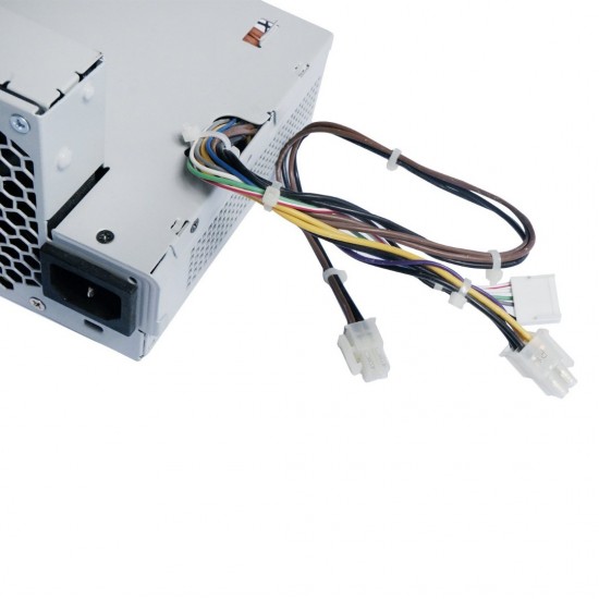 FUENTE DE ALIMENTACIÓN HP D10-240P1A 611481-001 613762-001 240W ATX HP 09328