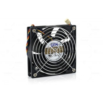 VENTILADOR CHASIS ORDENADOR FUJITSU ESPRIMO P700 SERIES 12V 0.75A 120x120mm | V26815-B116-V64 DS12025B12H