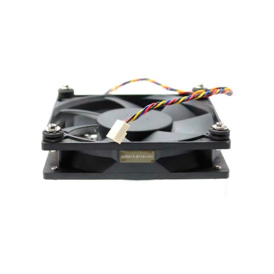 VENTILADOR CHASIS ORDENADOR FUJITSU ESPRIMO P700 SERIES 12V 0.75A 120x120mm | V26815-B116-V64 DS12025B12H