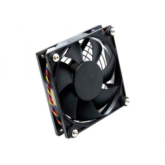 VENTILADOR CHASIS ORDENADOR FUJITSU ESPRIMO P700 SERIES 12V 0.75A 120x120mm | V26815-B116-V64 DS12025B12H