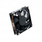 VENTILADOR CHASIS ORDENADOR FUJITSU ESPRIMO P700 SERIES 12V 0.75A 120x120mm | V26815-B116-V64 DS12025B12H
