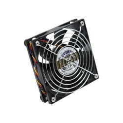 VENTILADOR CHASIS ORDENADOR FUJITSU ESPRIMO P700 SERIES 12V 0.75A 120x120mm | V26815-B116-V64 DS12025B12H