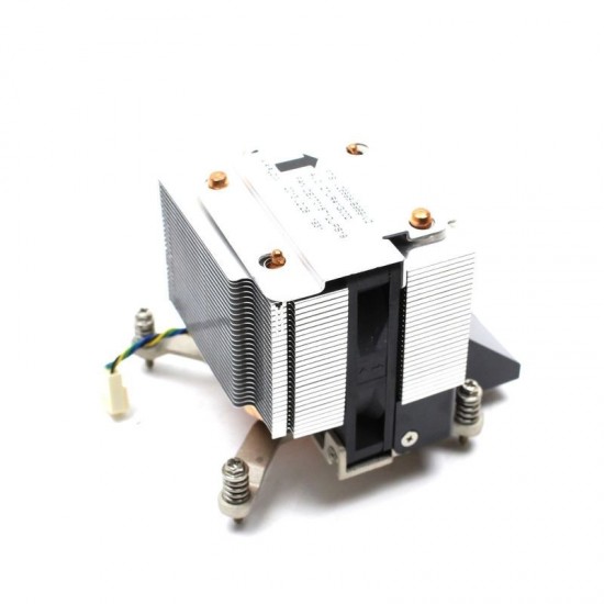 DISIPADOR CPU FUJITSU CELSIUS W420 D3162 E510 SERIES | V26898-B969-V2 FUJITSU 11562