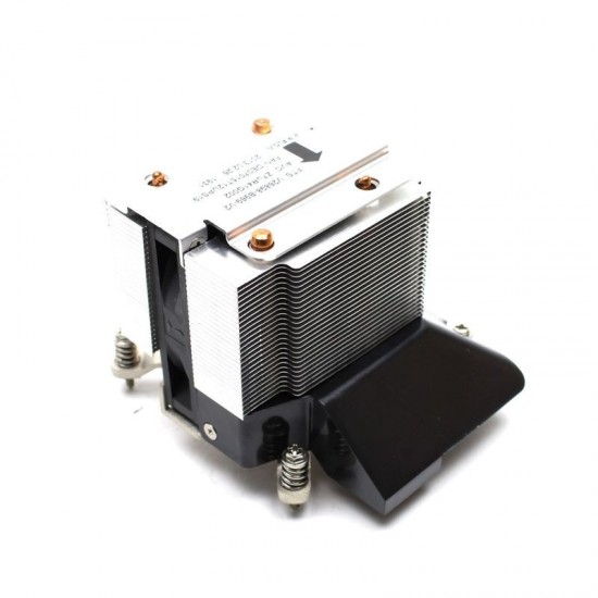 DISIPADOR CPU FUJITSU CELSIUS W420 D3162 E510 SERIES | V26898-B969-V2 FUJITSU 11562