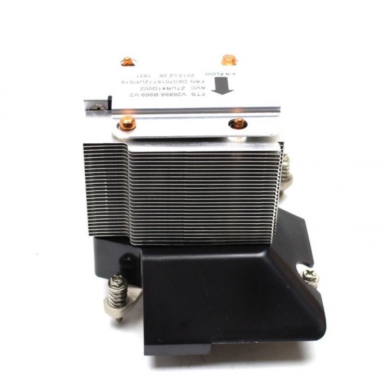 DISIPADOR CPU FUJITSU CELSIUS W420 D3162 E510 SERIES | V26898-B969-V2 FUJITSU 11562
