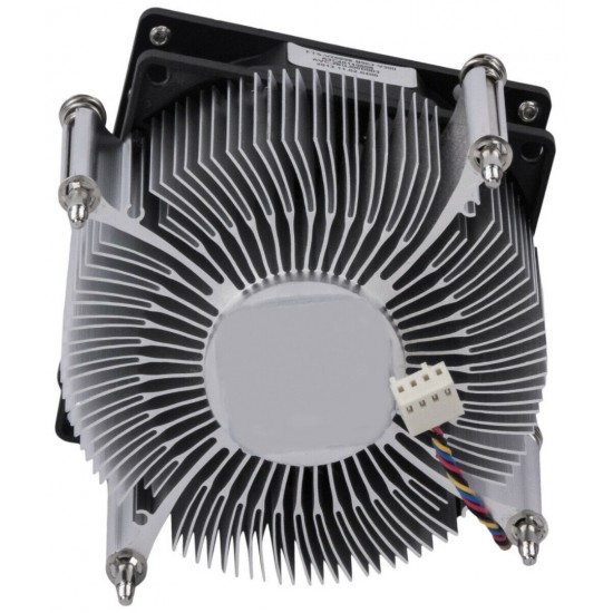 VENTILADOR CPU SOBREMESA FUJITSU ESPRIMO E520 SERIES | V26898-B963 FUJITSU 11604