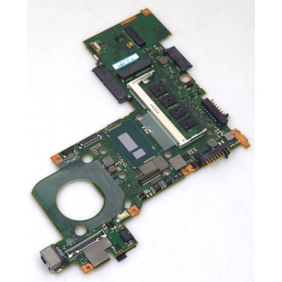 PLACA BASE FUJITSU LIFEBOOK S935 CON PROCESADOR INTEL CORE i5-5200U|  CP671480-Z3