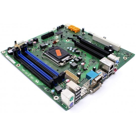 PLACA BASE SOBREMESA FUJITSU ESPRIMO E700 P700 MICRO ATX SERIES | D3061-A13 GS 2 D3061-A13 GS2 FUJITSU 13124