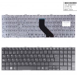 TECLADO ESPAÑOL FUJITSU LIFEBOOK A530 AH530 SERIES