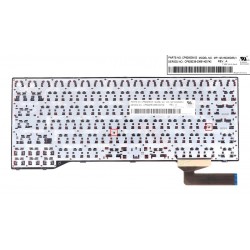 TECLADO ESPAÑOL FUJITSU LIFEBOOK E544 E733 E734 E743 E744 SERIES | CP629218-01 MP-12S36USJD85W