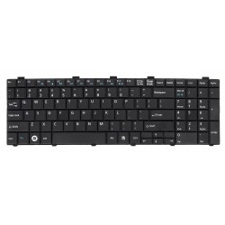 TECLADO US FUJITSU LIFEBOOK A530 AH530 SERIES