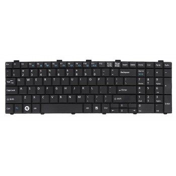 TECLADO US FUJITSU LIFEBOOK A530 AH530 SERIES
