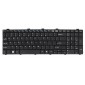 TECLADO US FUJITSU LIFEBOOK A530 AH530 SERIES FUJITSU 31937