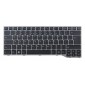 TECLADO US FUJITSU LIFEBOOK E544 E733 E734 E743 E744 SERIES | CP629218-01 MP-12S36USJD85W FUJITSU 10336