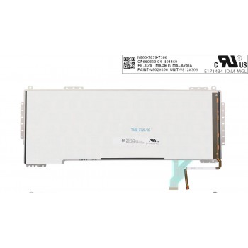 TECLADO ESPAÑOL FUJITSU LIFEBOOK S904 S935 S936 S937 T904 T935 T936 SERIES | RETROILUMINADO