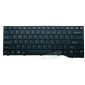 TECLADO US FUJITSU LIFEBOOK E544 E733 E734 E743 E744 SERIES NEGRO CON FRAME NEGRO FUJITSU 11420