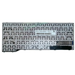 TECLADO US FUJITSU LIFEBOOK E544 E733 E734 E743 E744 SERIES NEGRO CON FRAME NEGRO