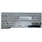 TECLADO US FUJITSU LIFEBOOK E544 E733 E734 E743 E744 SERIES NEGRO CON FRAME NEGRO FUJITSU 11420