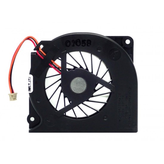 VENTILADOR CPU FUJITSU LIFEBOOK E544 E556 E744 E746 SERIES | MCF-S6055AM05 FUJITSU 12714
