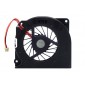 VENTILADOR CPU FUJITSU LIFEBOOK E544 E556 E744 E746 SERIES | MCF-S6055AM05 FUJITSU 12714