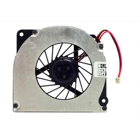 VENTILADOR CPU FUJITSU LIFEBOOK E544 E556 E744 E746 SERIES | MCF-S6055AM05 FUJITSU 12714