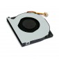 VENTILADOR CPU FUJITSU LIFEBOOK U772 Q702 SERIES | CA49600-0510 CP620087 KDB0 FUJITSU 12648
