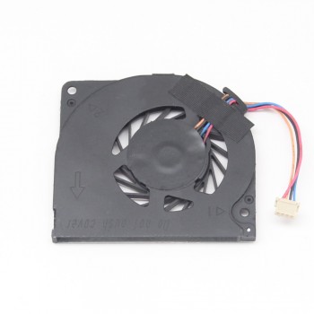 VENTILADOR CPU FUJITSU LIFEBOOK U772 Q702 SERIES | CA49600-0510 CP620087 KDB0
