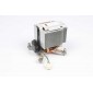 VENTILADOR CON DISIPADOR PC SOCKET 1155 1156 FUJITSU ESPRIMO E500 E900 SERIES | V26898-B969-V1 FUJITSU 10606