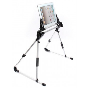 SOPORTE AJUSTABLE PARA SMARTPHONE Y TABLET
