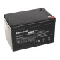 BATERIA GREEN CELL AGM 12V / 14A | AGM08 GREEN CELL 10166