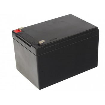BATERIA GREEN CELL AGM 12V / 14A | AGM08