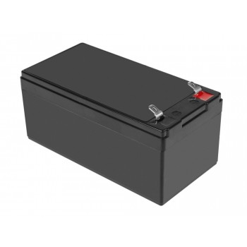 BATERIA GREEN CELL AGM 12V / 3.3A | AGM19