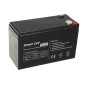 BATERIA GREEN CELL AGM 12V / 7A | AGM04 GREEN CELL 10164