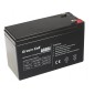 BATERIA GREEN CELL AGM 12V / 9A | AGM06 GREEN CELL 10008