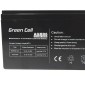 BATERIA GREEN CELL AGM 12V / 9A | AGM06 GREEN CELL 10008