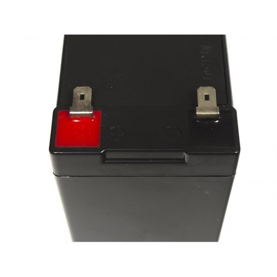 BATERIA GREEN CELL AGM 12V / 9A | AGM06 GREEN CELL 10008