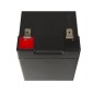 BATERIA GREEN CELL AGM 12V / 9A | AGM06 GREEN CELL 10008