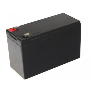 BATERIA GREEN CELL AGM 12V / 9A  | AGM06
