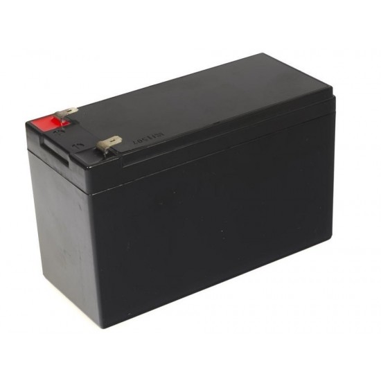 BATERIA GREEN CELL AGM 12V / 9A | AGM06 GREEN CELL 10008