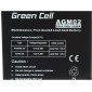BATERIA GREEN CELL AGM 6V / 4.5A | AGM02 GREEN CELL 10162