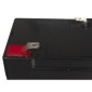 BATERIA GREEN CELL AGM 6V / 4.5A | AGM02 GREEN CELL 10162
