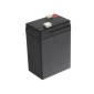 BATERIA GREEN CELL AGM 6V / 4.5A | AGM02 GREEN CELL 10162