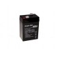 BATERIA GREEN CELL AGM 6V / 5A | AGM11 GREEN CELL 10172