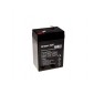 BATERIA GREEN CELL AGM 6V / 5A | AGM11 GREEN CELL 10172